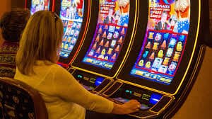 Privacy and responsible gaming reminders beside 24 be Big Wins content
