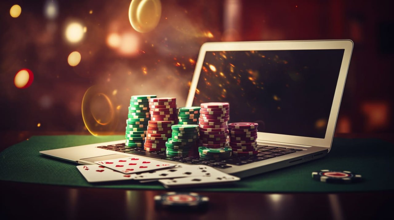 Cricket football and casino-style content arranged for 24 be users